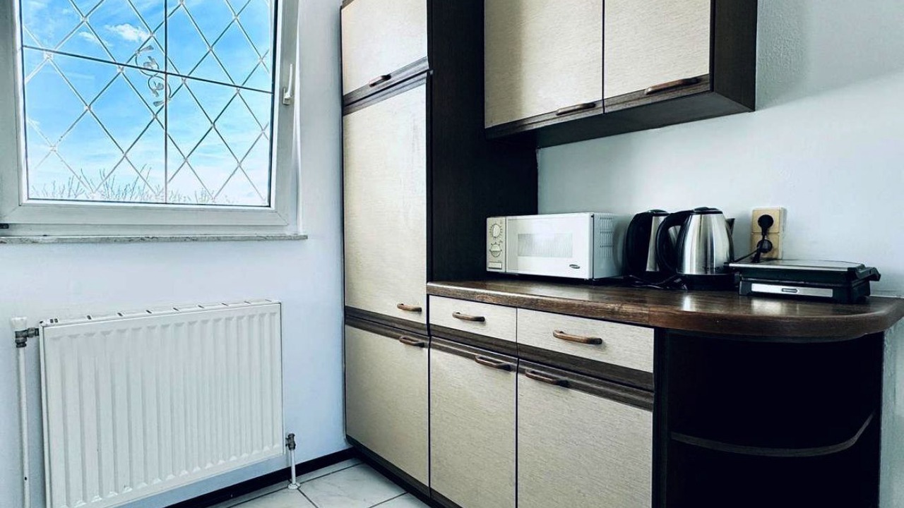 Photo of Kitchen in Simmering