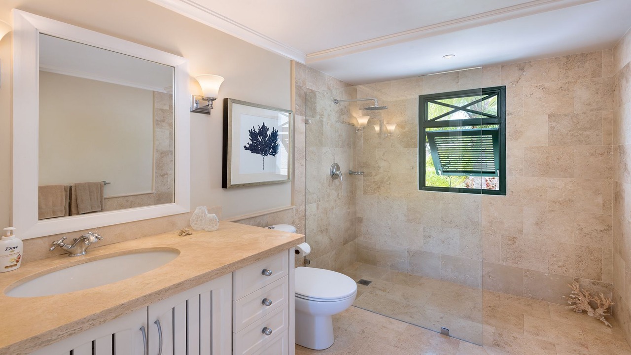 Photo of Bathroom in Mullins