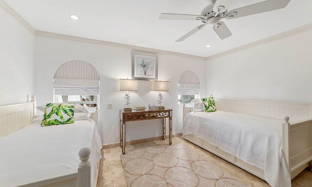 Photo of Bedroom in Merlin Bay