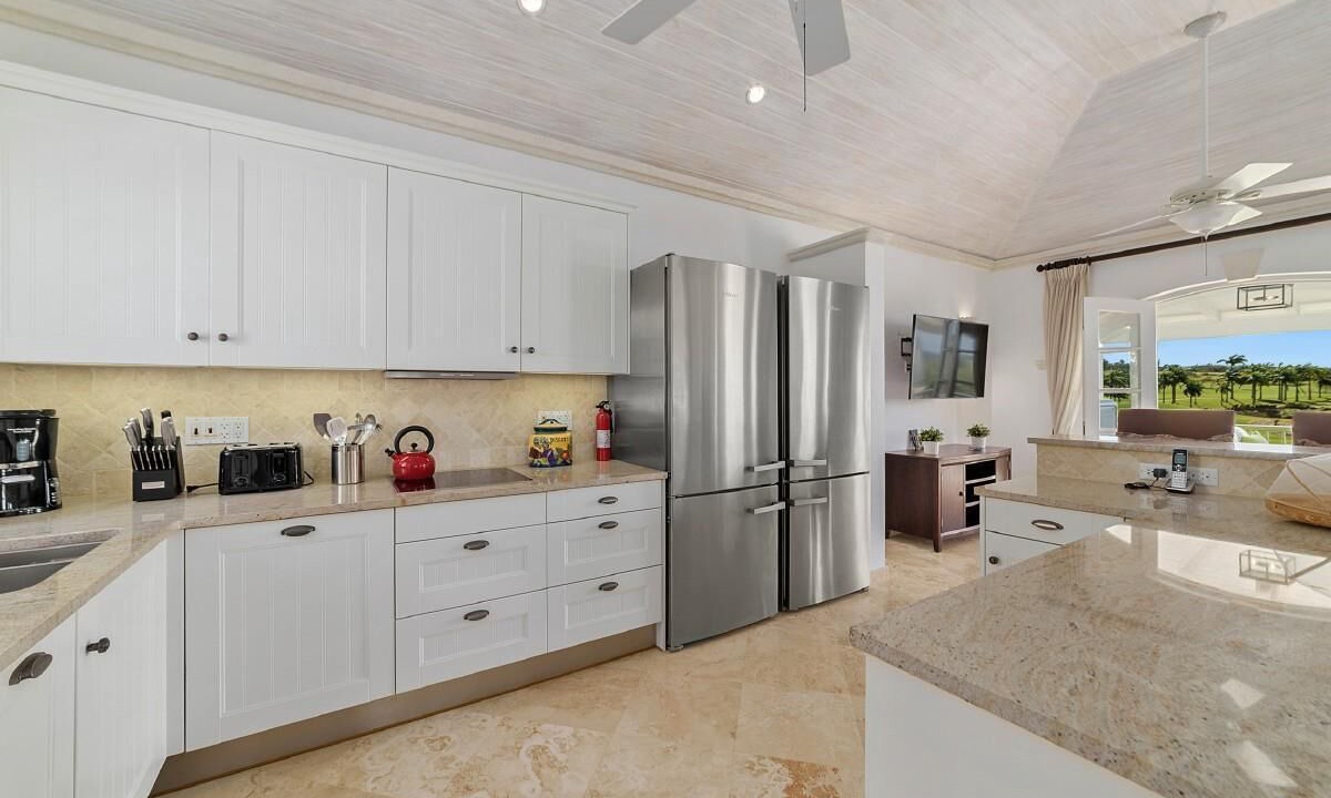 Photo of Kitchen in Merlin Bay