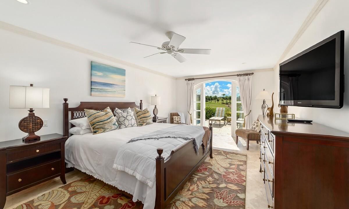 Photo of Bedroom in Merlin Bay