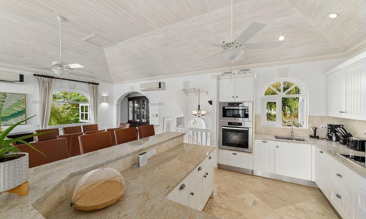 Photo of Kitchen in Merlin Bay