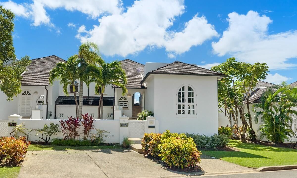 Photo of Outdoor in Merlin Bay