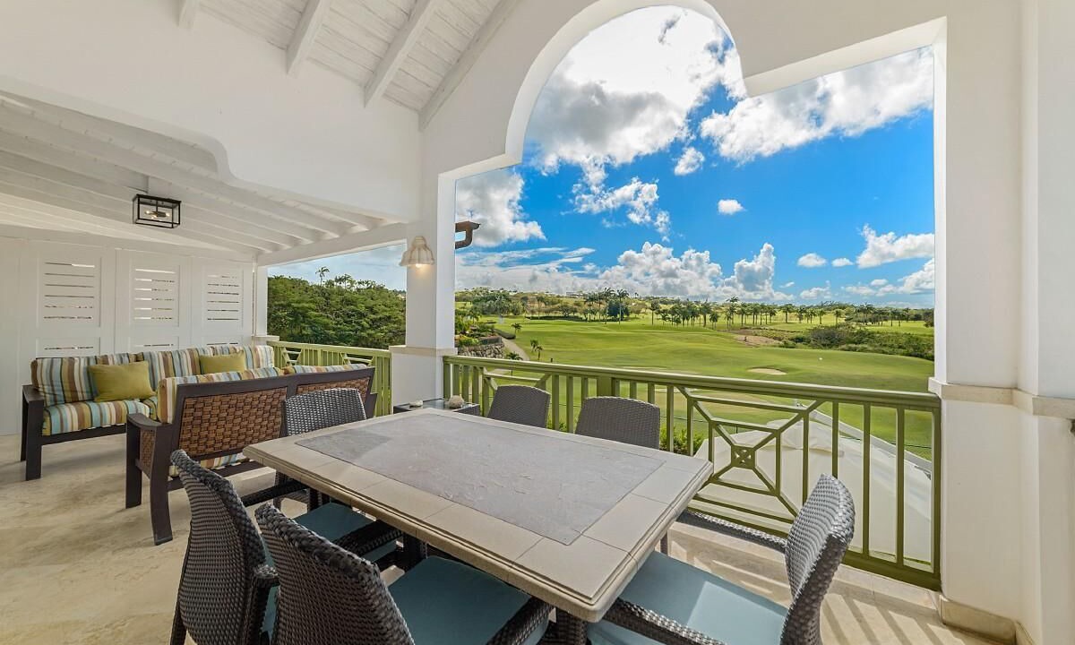 Photo of Outdoor in Merlin Bay