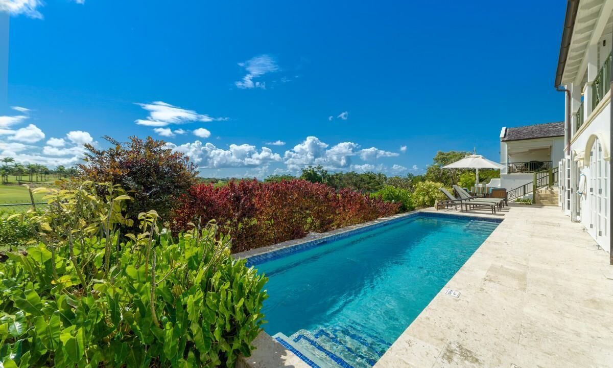 Photo of Outdoor in Merlin Bay