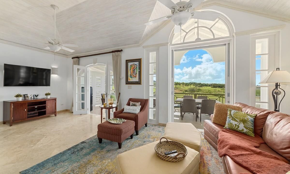 Photo of Livingroom in Merlin Bay