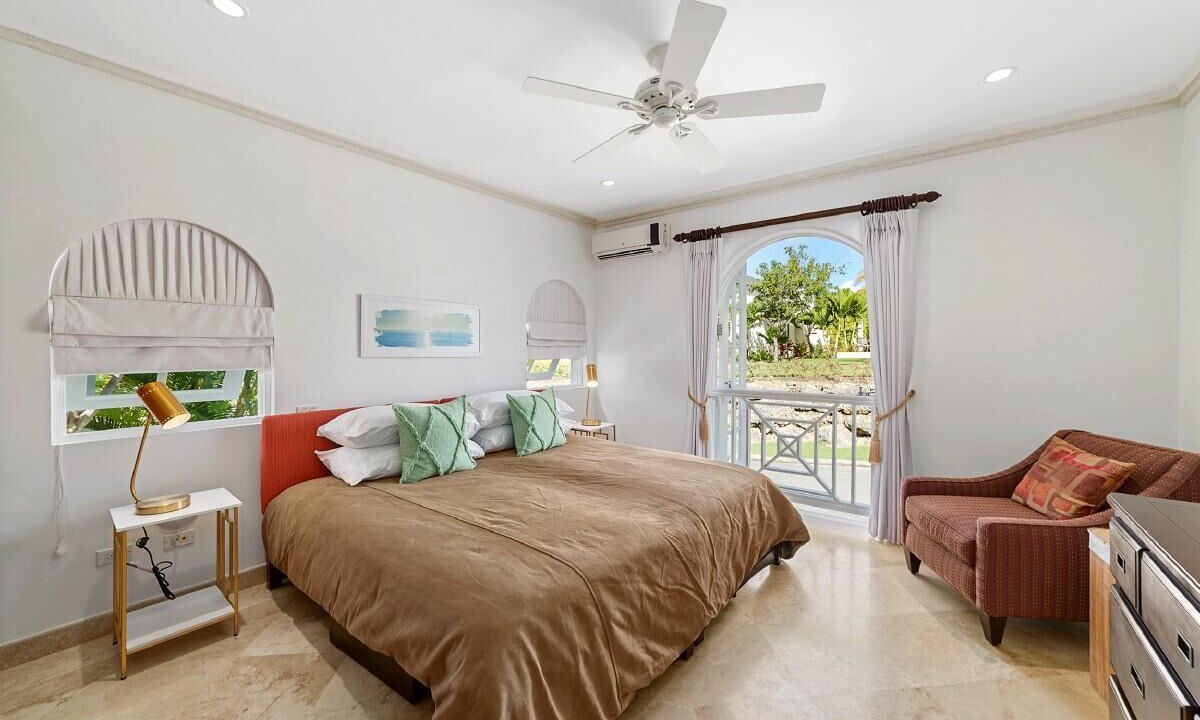 Photo of Bedroom in Merlin Bay