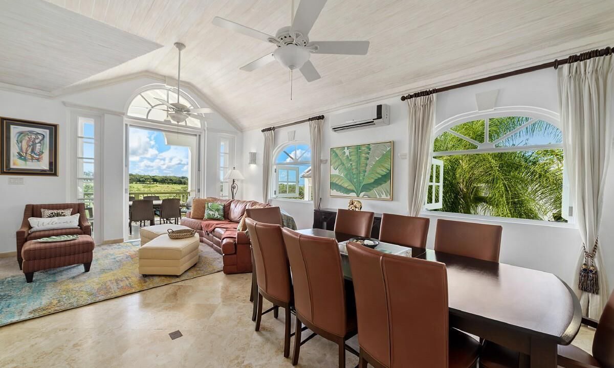 Photo of Livingroom in Merlin Bay