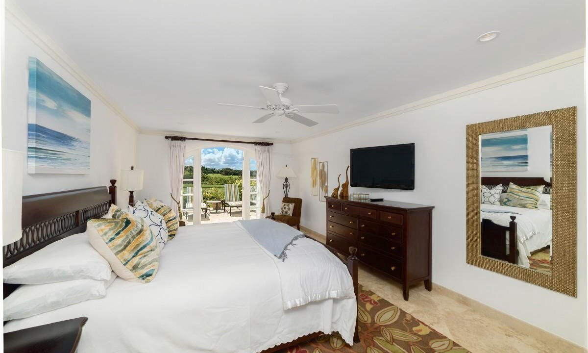 Photo of Bedroom in Merlin Bay