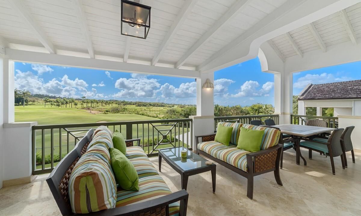 Photo of Outdoor in Merlin Bay