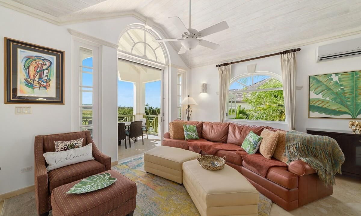 Photo of Livingroom in Merlin Bay