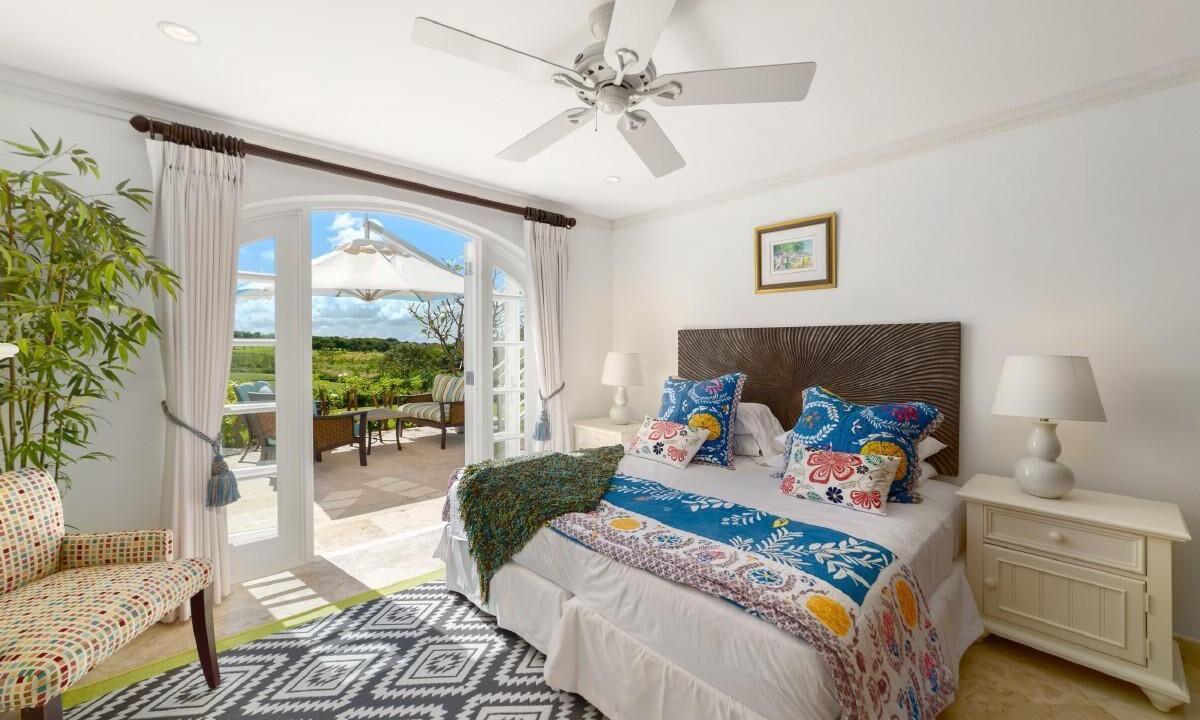 Photo of Bedroom in Merlin Bay