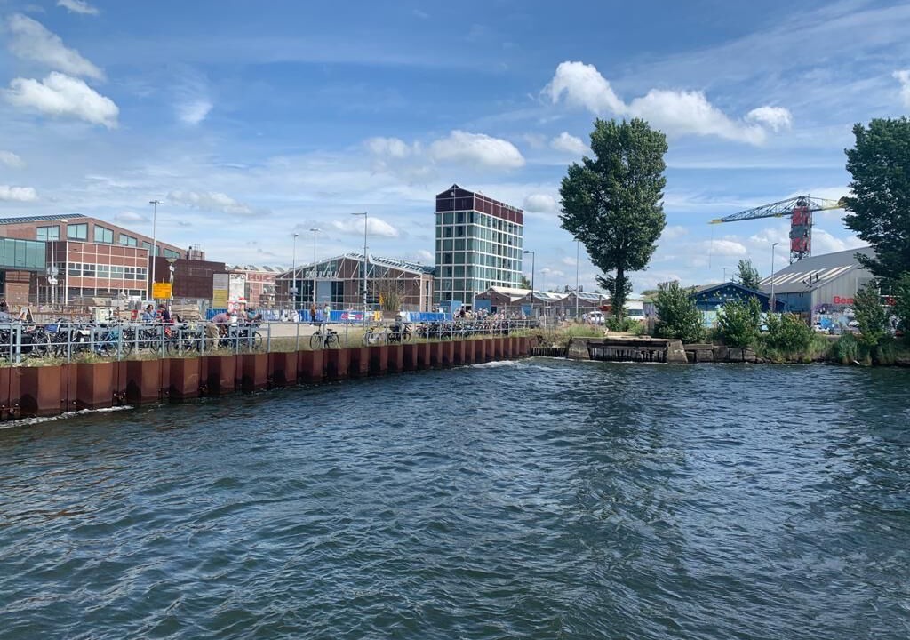 Photo of Others in Amsterdam North