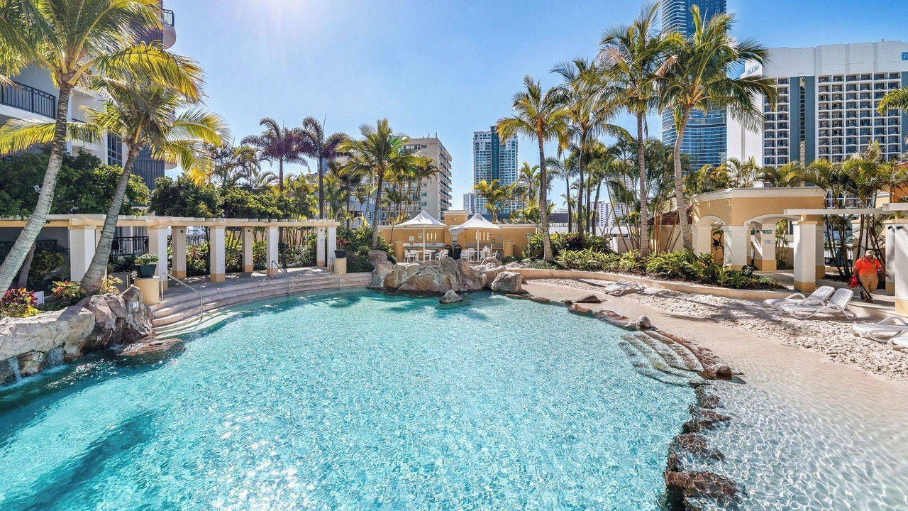 Photo of Outdoor in Gold Coast