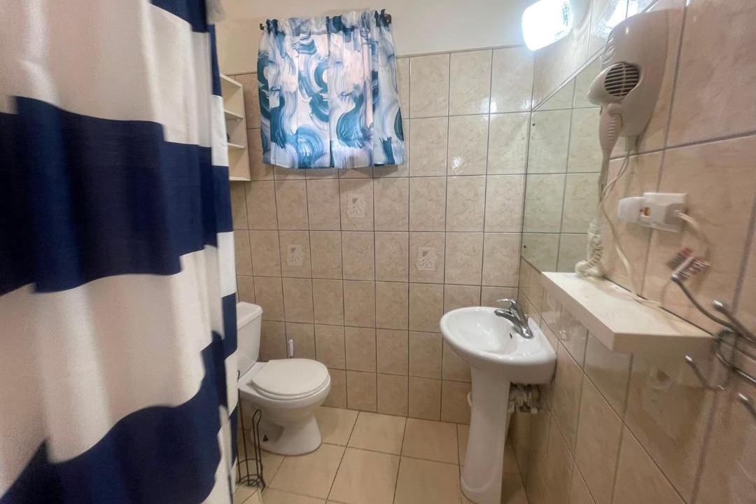 Photo of Bathroom in Fitts Village