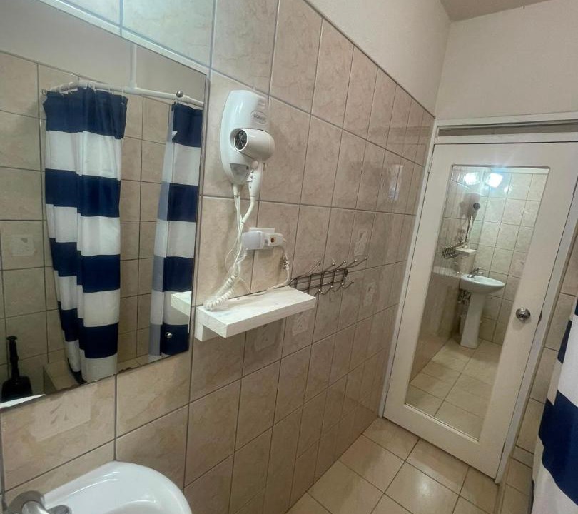 Photo of Bathroom in Fitts Village