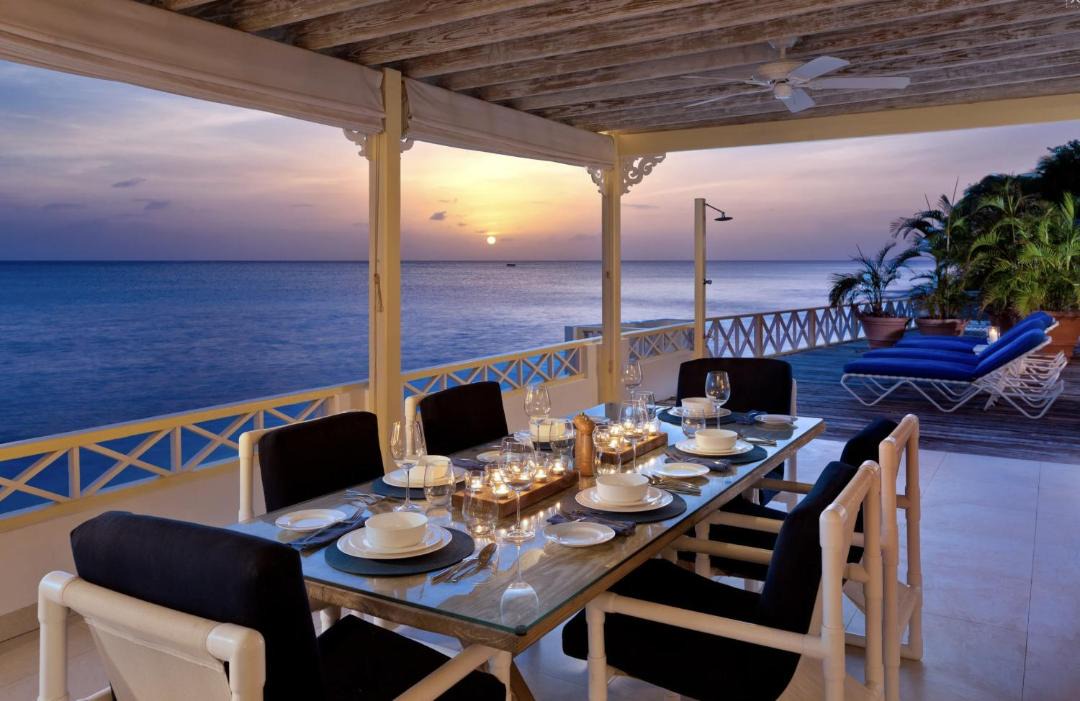 Photo of Patio Balcony in Mullins
