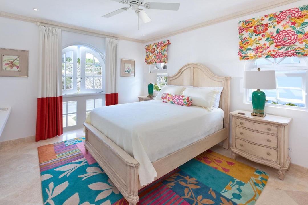 Photo of Bedroom in Merlin Bay