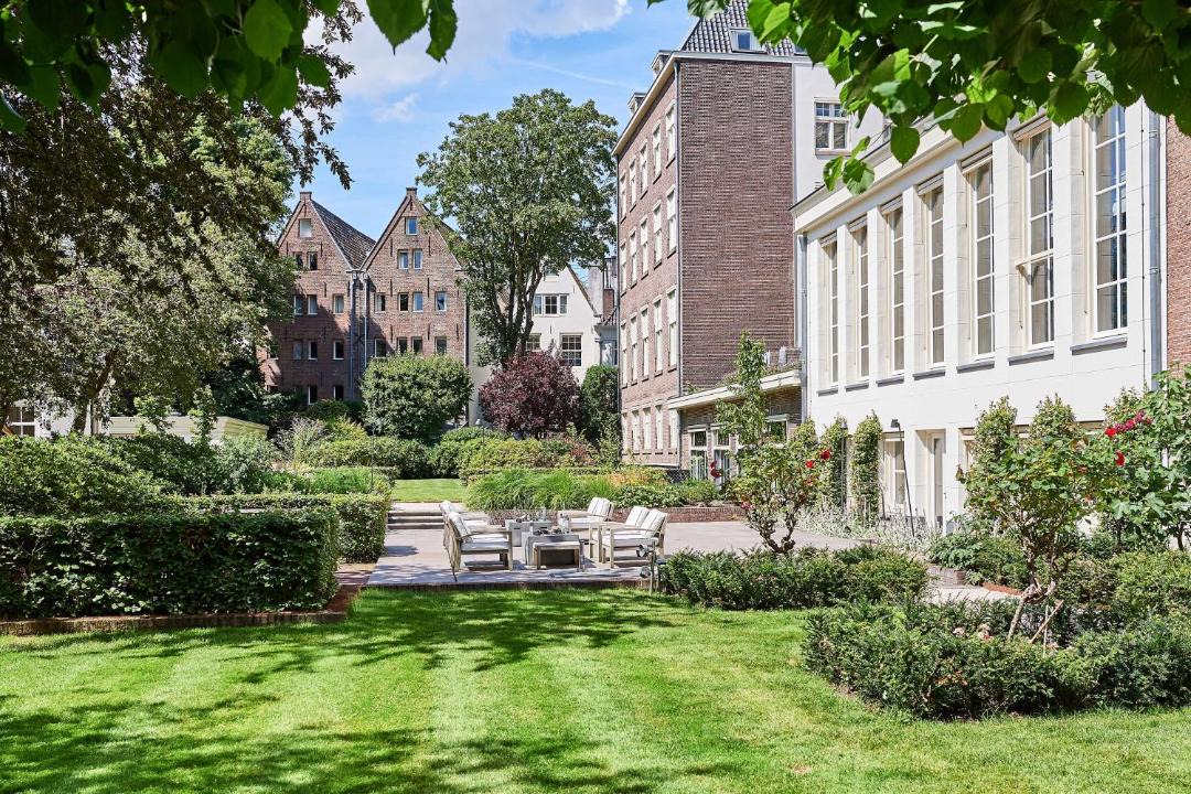 Photo of Others in Grachtengordel-Zuid
