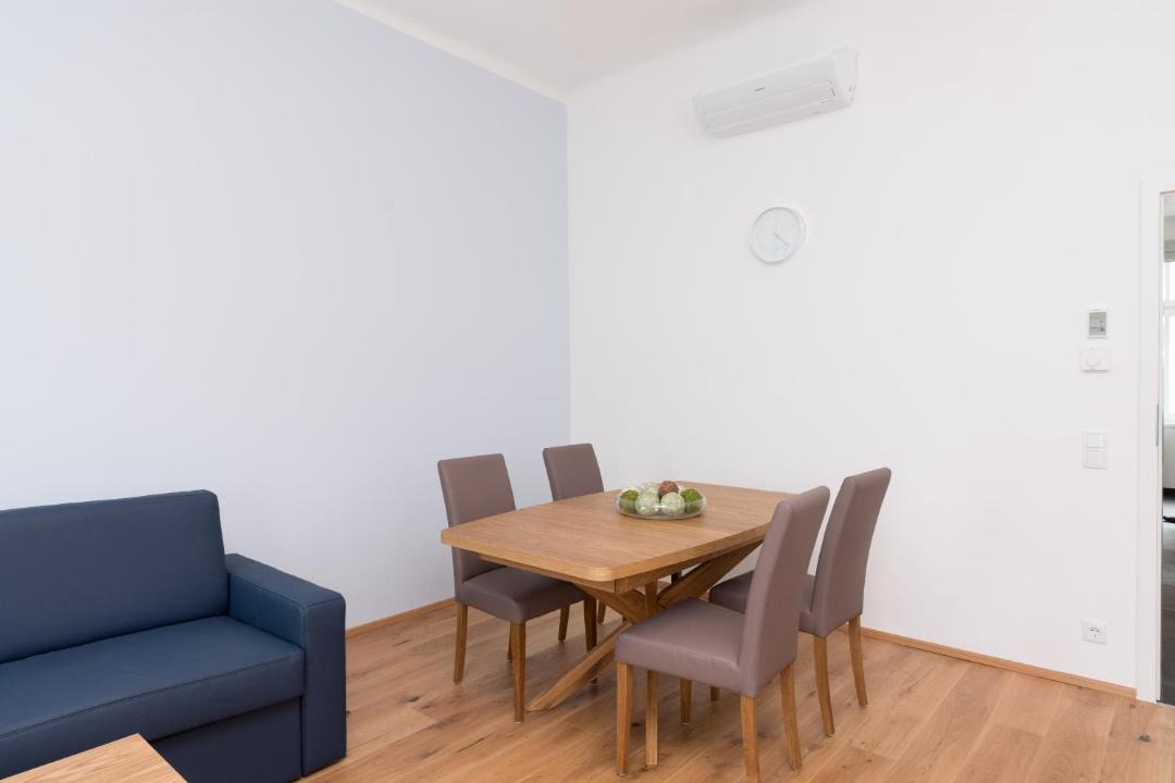 Photo of Livingroom in Leopoldstadt