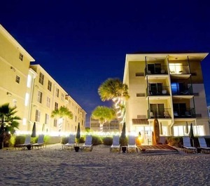 Desoto Beach Hotel 