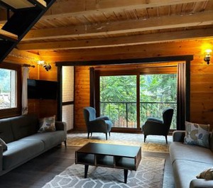 Bungalows 