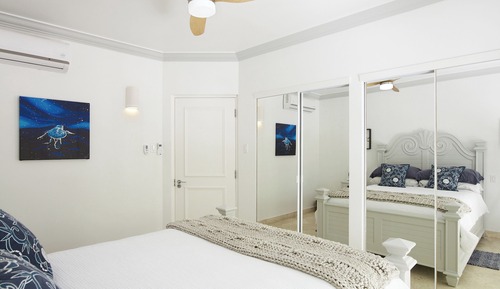 Apartment, 1 Bedroom, Patio, Garden View