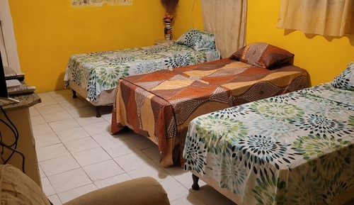 Deluxe Shared Dormitory