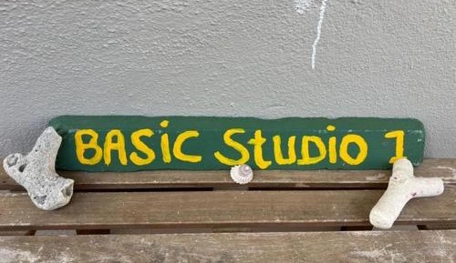 Basic Studio