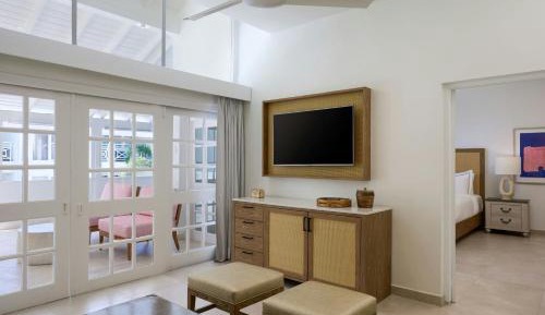 Deluxe, Adults Only, 1 Bedroom Suite