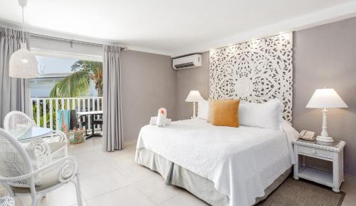 Signature Room