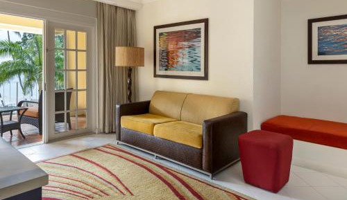 1 Bedroom Ste Pool, Suite