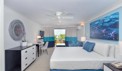 Superior King Room