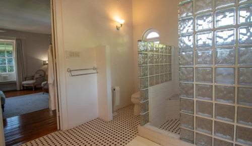 Captain's Quarters
