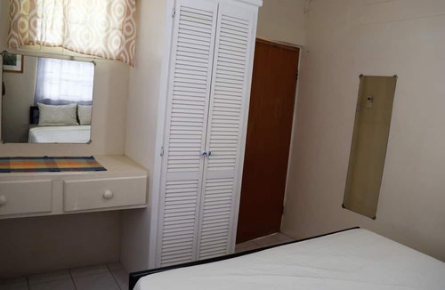 Dover Villa | Dover Beach House