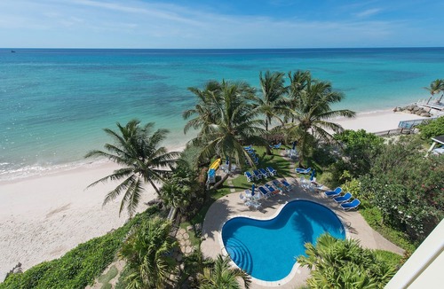 Welches Apartment | Maxwell Beach Villas