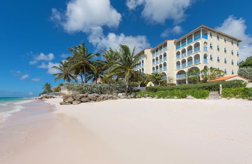 Welches Apartment | Maxwell Beach Villas