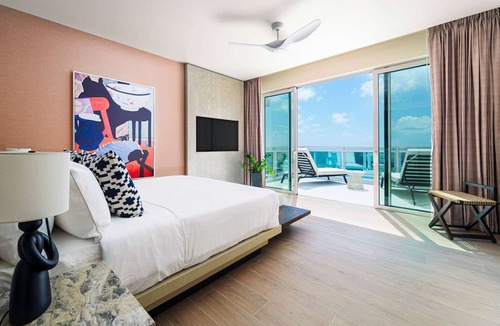 Long Bay Resort | Wyndham Grand Barbados Sam Lords Castle All Inclusive Resort