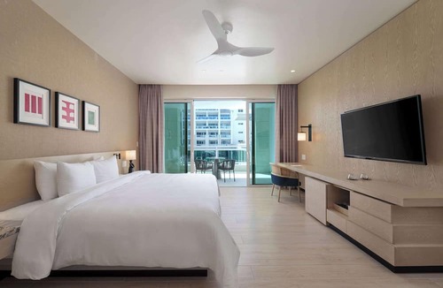 Long Bay Resort | Wyndham Grand Barbados Sam Lords Castle All Inclusive Resort