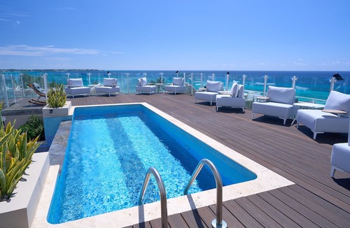 Dover Hotel | Concierge Collection at O2 Beach Club & Spa by Ocean Hotels
