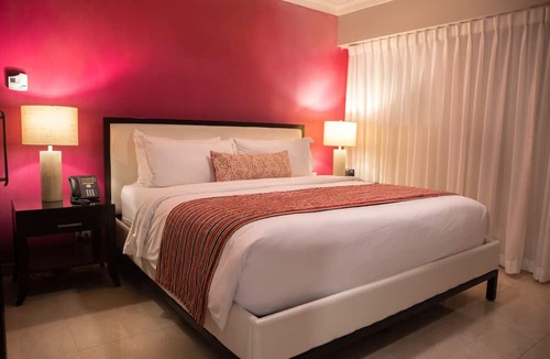 Dover Hotel | Concierge Collection at O2 Beach Club & Spa by Ocean Hotels