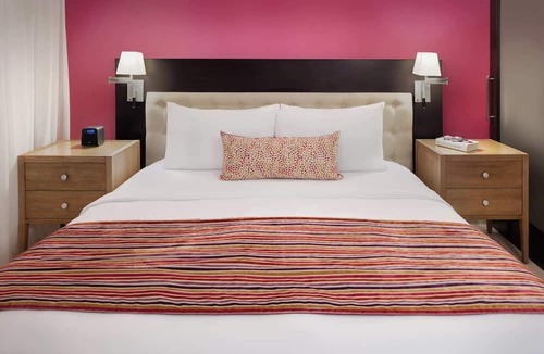 Dover Hotel | Concierge Collection at O2 Beach Club & Spa by Ocean Hotels