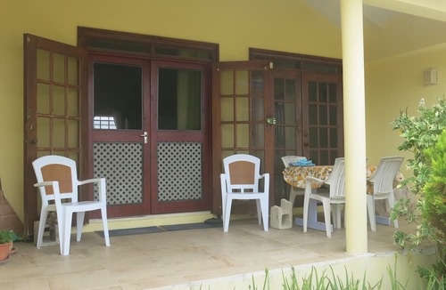 Inch Marlowe House | Gemini House Bed & Breakfast