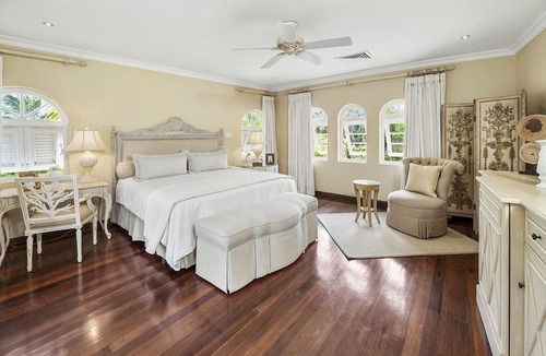 Westmoreland Villa | Wild Cane Ridge 2 by Island Villas