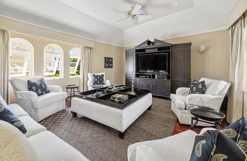 Westmoreland Villa | Wild Cane Ridge 2 by Island Villas