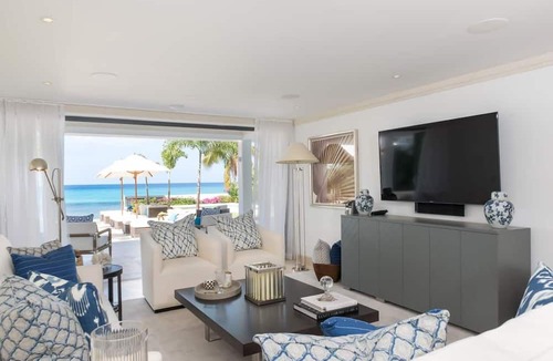 Fitts Village Villa | Mirador Barbados by MC