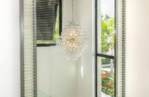 Fitts Village Villa | Mirador Barbados by MC
