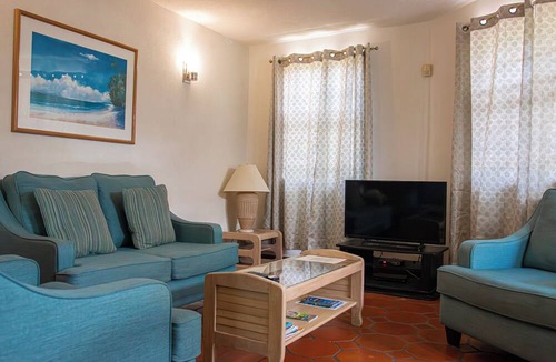 Prospect Apartment | Best E Villas Prospect, St James