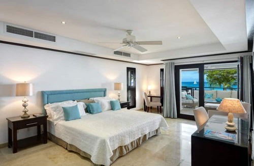 Old Trees Bay Villa | Coral Cove 7 - Sunset by Blue Sky Luxury