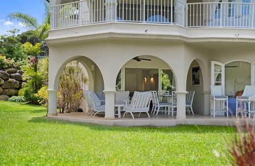 Merlin Bay Apartment | Royal Westmoreland - Royal Apartment 214 by Island Villas